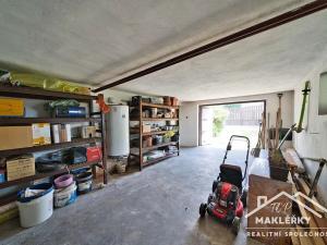 Prodej rodinného domu, Slapy, 180 m2