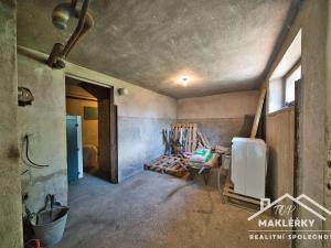 Prodej rodinného domu, Slapy, 180 m2