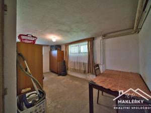 Prodej rodinného domu, Slapy, 180 m2