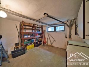 Prodej rodinného domu, Slapy, 180 m2