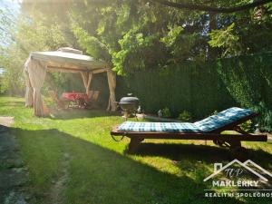 Prodej rodinného domu, Slapy, 180 m2