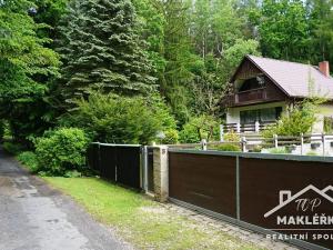 Prodej chaty, Chlístovice, 130 m2