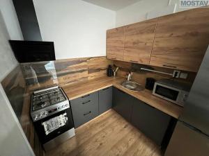 Prodej bytu 2+kk, Most, Lipová, 40 m2
