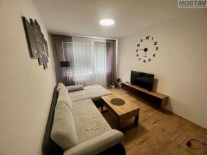 Prodej bytu 2+kk, Most, Lipová, 40 m2
