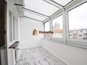 Pronájem bytu 2+1, Praha - Nusle, U gymnázia, 82 m2