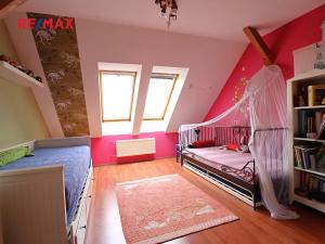 Prodej bytu 3+kk, Praha - Nusle, Křesomyslova, 114 m2