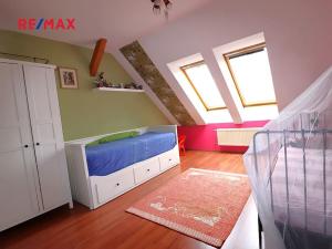 Prodej bytu 3+kk, Praha - Nusle, Křesomyslova, 114 m2