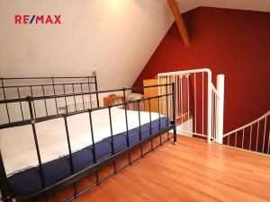 Prodej bytu 3+kk, Praha - Nusle, Křesomyslova, 114 m2