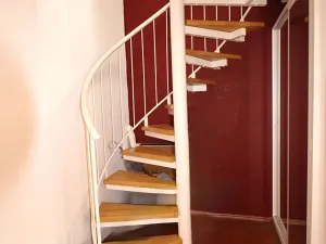 Prodej bytu 3+kk, Praha - Nusle, Křesomyslova, 114 m2