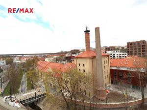 Prodej bytu 3+kk, Praha - Nusle, Křesomyslova, 114 m2