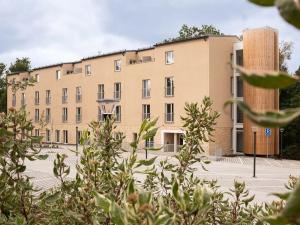 Prodej bytu 1+kk, Tuchoměřice, V Kněžívce, 31 m2