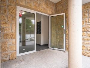 Prodej bytu 1+kk, Tuchoměřice, V Kněžívce, 31 m2