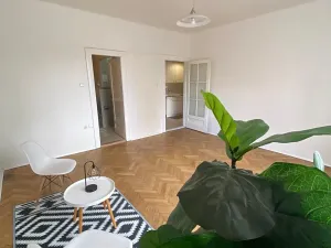 Prodej bytu 2+kk, Praha - Nusle, Na Pankráci, 58 m2