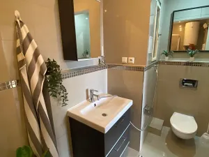Prodej bytu 2+kk, Praha - Nusle, Na Pankráci, 58 m2