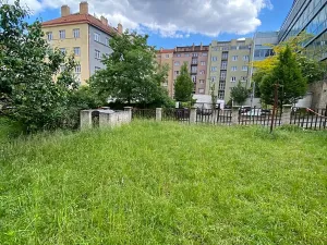 Prodej bytu 2+kk, Praha - Nusle, Na Pankráci, 58 m2
