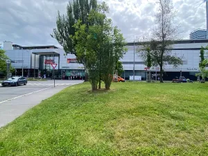 Prodej bytu 2+kk, Praha - Nusle, Na Pankráci, 58 m2