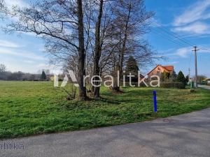 Prodej pozemku pro bydlení, Dětmarovice, 1203 m2