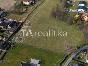 Prodej pozemku pro bydlení, Dětmarovice, 1203 m2