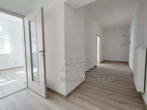 Pronájem bytu 2+kk, České Budějovice, K. Weise, 50 m2