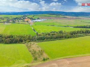 Prodej louky, Spálené Poříčí - Struhaře, 4161 m2