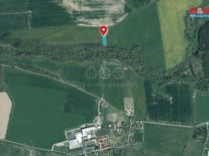 Prodej louky, Spálené Poříčí - Struhaře, 4161 m2