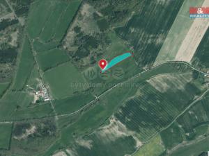 Prodej louky, Spálené Poříčí - Struhaře, 14061 m2