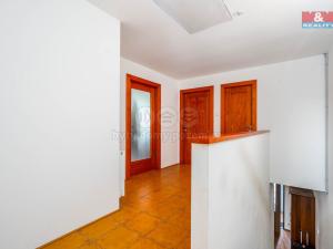 Pronájem rodinného domu, Praha - Nebušice, Tuchoměřická, 151 m2