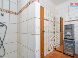 Pronájem rodinného domu, Praha - Nebušice, Tuchoměřická, 151 m2