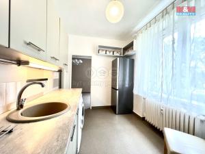 Prodej bytu 3+1, Krnov - Pod Bezručovým vrchem, U Požárníků, 85 m2