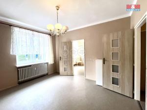 Prodej bytu 3+1, Krnov - Pod Bezručovým vrchem, U Požárníků, 85 m2