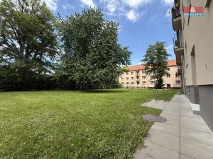 Prodej bytu 3+1, Krnov - Pod Bezručovým vrchem, U Požárníků, 85 m2