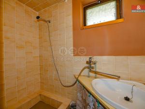 Prodej chaty, Nové Město nad Metují, Studýnka, 49 m2