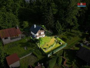 Prodej chaty, Nové Město nad Metují, Studýnka, 49 m2