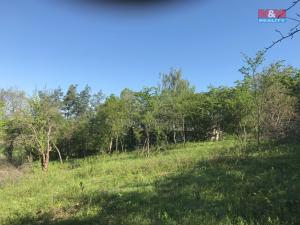 Prodej zahrady, Postoloprty - Mradice, 388 m2