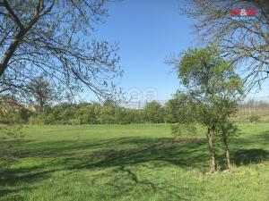 Prodej zahrady, Postoloprty - Mradice, 388 m2