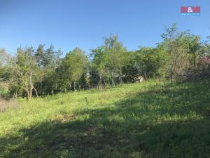 Prodej zahrady, Postoloprty - Mradice, 394 m2