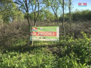 Prodej zahrady, Postoloprty - Mradice, 394 m2