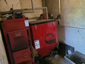 Prodej rodinného domu, Nečtiny, 111 m2