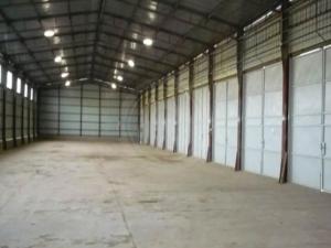 Pronájem skladu, Hůry, 800 m2
