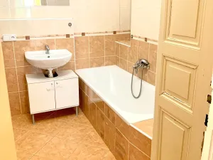 Pronájem bytu 4+kk, Praha - Vinohrady, Korunní, 120 m2