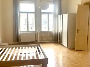 Pronájem bytu 4+kk, Praha - Vinohrady, Korunní, 120 m2