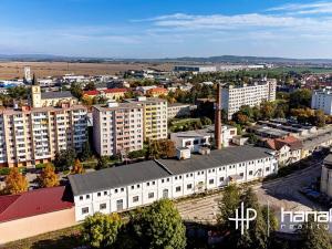 Prodej skladu, Olomouc, U cukrovaru, 750 m2