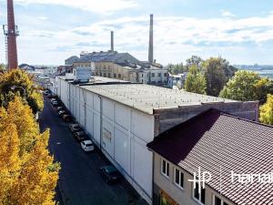Prodej skladu, Olomouc, U cukrovaru, 750 m2