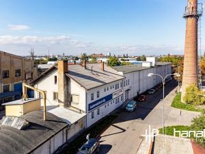Prodej skladu, Olomouc, U cukrovaru, 532 m2