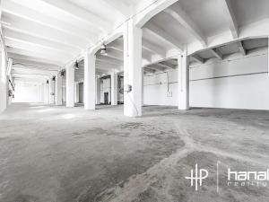 Prodej skladu, Olomouc, U cukrovaru, 964 m2