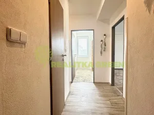 Prodej bytu 3+1, Nivnice, Sídliště, 90 m2