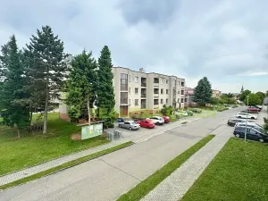 Prodej bytu 3+1, Nivnice, Sídliště, 90 m2