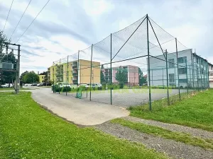 Prodej bytu 3+1, Nivnice, Sídliště, 90 m2