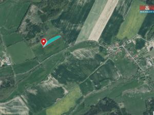 Prodej louky, Spálené Poříčí - Struhaře, 18327 m2