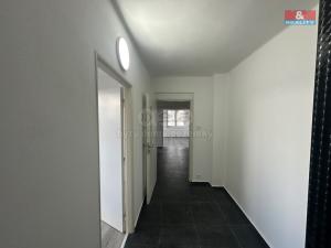 Pronájem bytu 3+1, Slapy, 69 m2